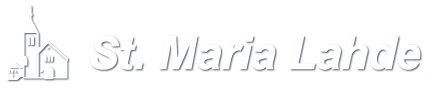 St. Maria Logo